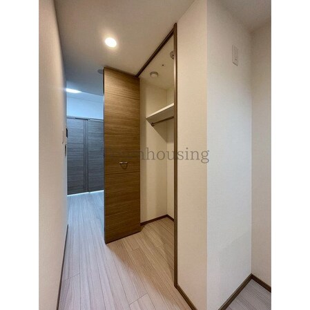 プライマル西大島駅前の物件内観写真